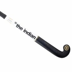 Uitgang ???? Indian Maharadja Gold PRO Indoor Junior ????