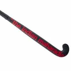 Flash-uitverkoop ???? Indian Maharadja Red 50 ProBow ✨