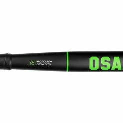 Groothandel ???? Osaka Pro Tour 10 Grow Bow Junior ???? -Brabo Shop 132141 5 3