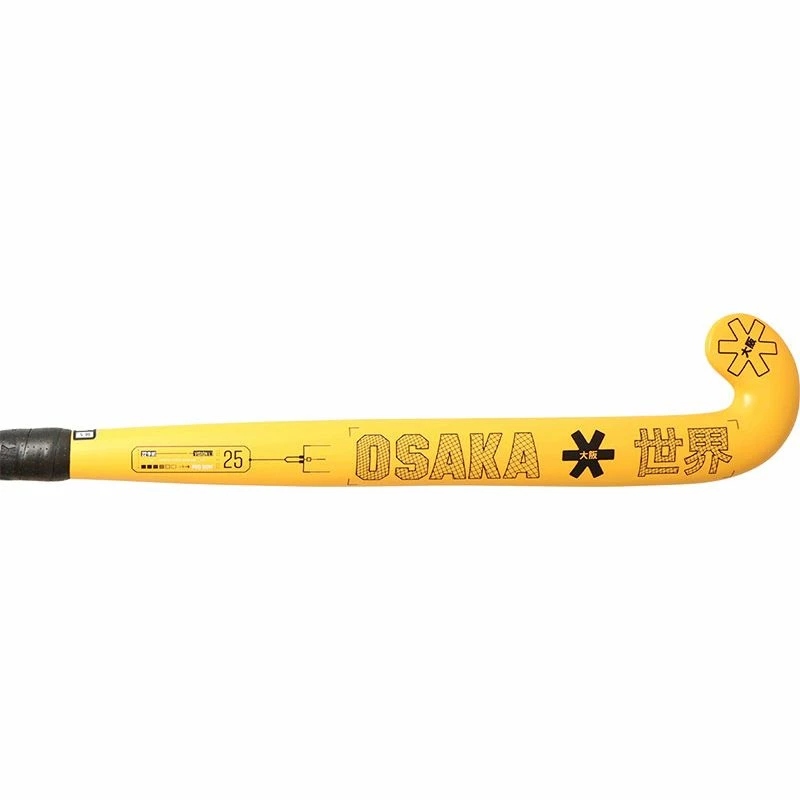 Korting ???? Osaka Vision 25 Pro Bow Junior ???? 2 Korting ???? Osaka Vision 25 Pro Bow Junior ???? - Image 2