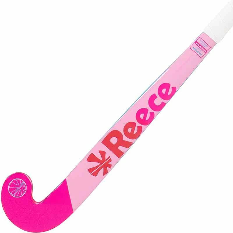 Begroting ✔️ Reece Alpha Serie Hout Junior ???? 3 Begroting ✔️ Reece Alpha Serie Hout Junior ???? - Afbeelding 3