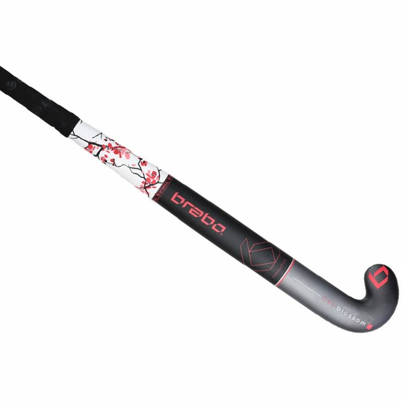 Nieuw ???? Brabo G-Force Blossom Junior ???? 1 Nieuw ???? Brabo G-Force Blossom Junior ????