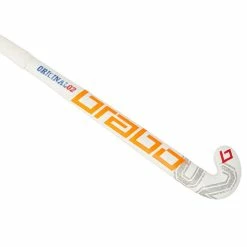 Gloednieuw ✨ Brabo O'Geez Original Hout Junior ❤️