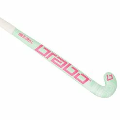 Goedkoopste ???? Brabo O'Geez Original Hout Junior ????