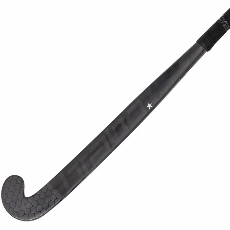 Groothandel ???? Brabo Elite 2 WTB TeXtreme MidBow Black Edition ???? 2 Groothandel ???? Brabo Elite 2 WTB TeXtreme MidBow Black Edition ???? - Afbeelding 2