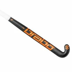 Flash-uitverkoop ???? Brabo IT Traditional Carbon 80 LowBow Indoor ????