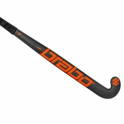 Uitgang ✔️ Brabo IT Traditional Carbon 70 MidBow Indoor ????