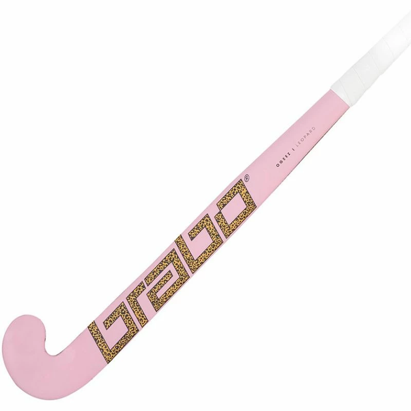 Uitgang ???? Brabo IT O'GEEZ Leopard MidBow Hout Indoor Junior ???? 2 Uitgang ???? Brabo IT O'GEEZ Leopard MidBow Hout Indoor Junior ???? - Afbeelding 2