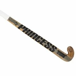 Beste Pirce ???? Princess Premium Woodcore SG9 LowBow Hout Indoor ✨