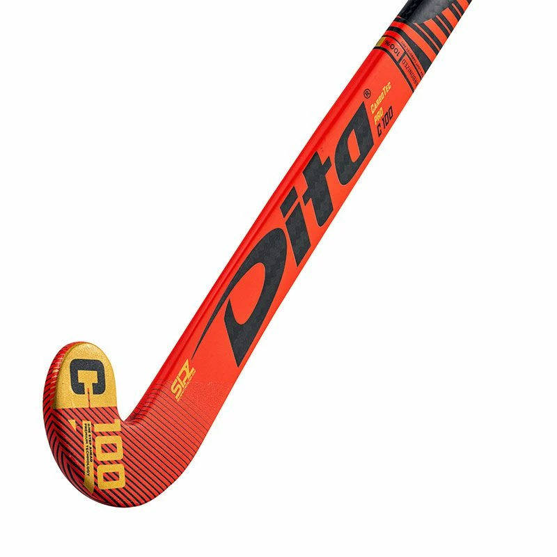 Goedkoopste ✔️ Dita CarboTec Pro C100 M-Bow ???? 3 Goedkoopste ✔️ Dita CarboTec Pro C100 M-Bow ???? - Afbeelding 3