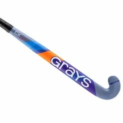 Beste deal ???? Grays GX 2000 Dynabow Junior ????
