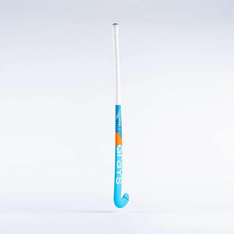 Beste Verkoop ✔️ Grays GTI 2000 Ultrabow Indoor Junior ???? 3 Beste Verkoop ✔️ Grays GTI 2000 Ultrabow Indoor Junior ???? - Afbeelding 3