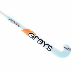 Beste deal ❤️ Grays 100i Ultrabow Hout Indoor Junior ????