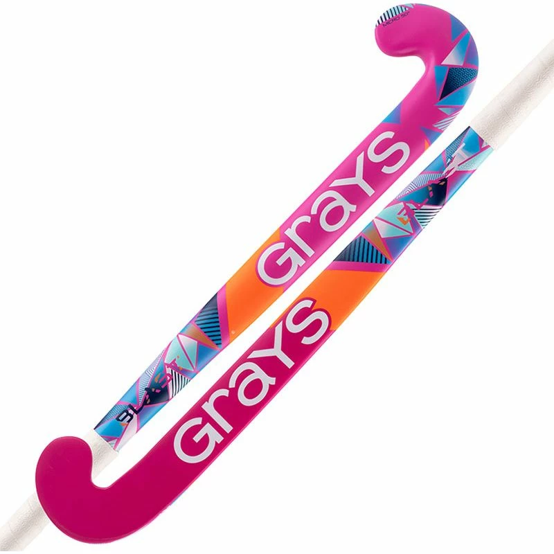 Beste deal ???? Grays Blast Ultrabow Hout Junior ❤️ 5 Beste deal ???? Grays Blast Ultrabow Hout Junior ❤️ - Afbeelding 5