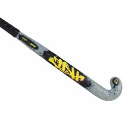 Hete verkoop ???? Jamie Dwyer Hockey JDH Graffiti #3 Concave Extreme LowBow ????