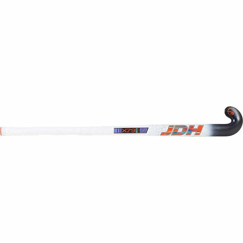 Beste Verkoop ???? Jamie Dwyer Hockey JDH X79 Concave Extreme LowBow ✨ 2 Beste Verkoop ???? Jamie Dwyer Hockey JDH X79 Concave Extreme LowBow ✨ - Afbeelding 2