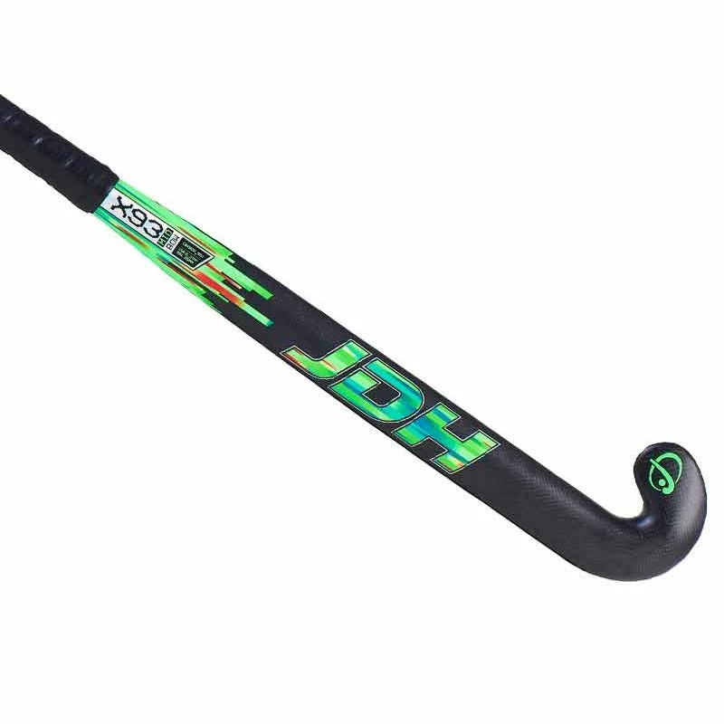 Beste deal ???? Jamie Dwyer Hockey JDH X93 MidBow ???? 1 Beste deal ???? Jamie Dwyer Hockey JDH X93 MidBow ????