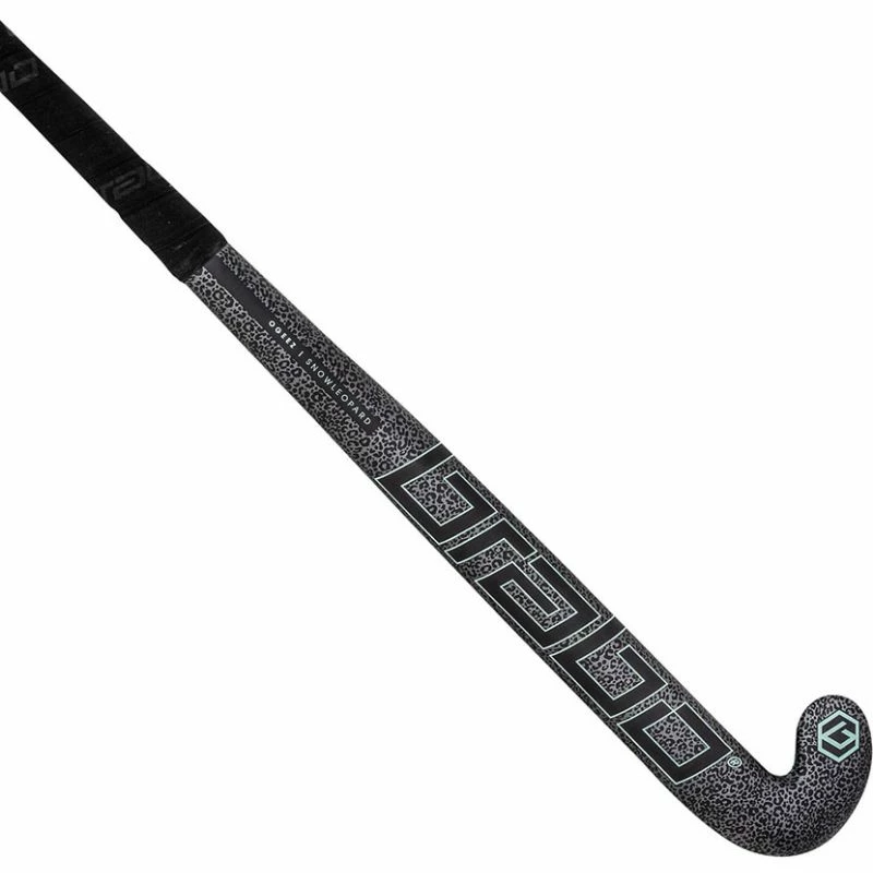 Flash-uitverkoop ???? Brabo O'GEEZ Snowleopard MidBow Hout Indoor Junior ???? 2 Flash-uitverkoop ???? Brabo O'GEEZ Snowleopard MidBow Hout Indoor Junior ???? - Afbeelding 2