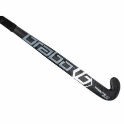 Hete verkoop ???? Brabo TC40 Black Edition MidBow Hout Indoor Junior ????