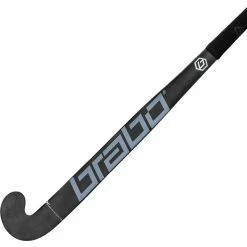 Hete verkoop ???? Brabo TC40 Black Edition MidBow Hout Indoor Junior ???? -Brabo Shop 148487 3 4