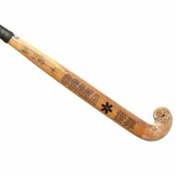 Uitgang ⭐ Osaka Vision WG Grow Bow Hout Junior ✔️