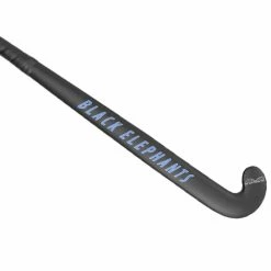 Beste Pirce ⭐ TK Black Elephants Maxi Hout Junior Indoor ????